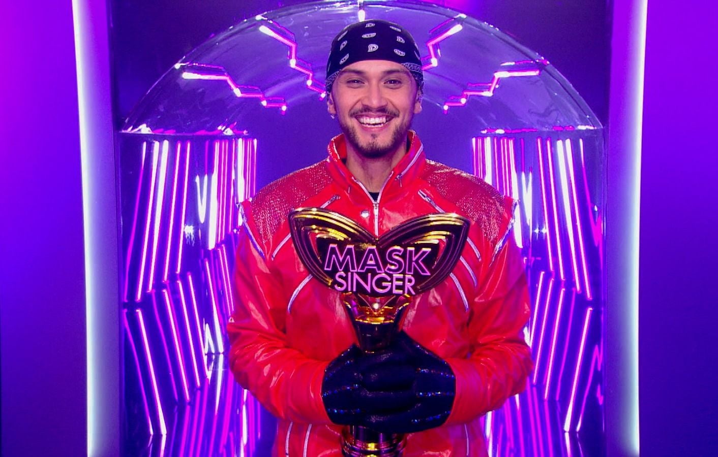 “Una experiencia diferente a ‘Dancing with the Stars’”, dice el ganador Billy Crawford “Una experiencia diferente a ‘Dancing with the Stars’”, dice el ganador Billy Crawford
